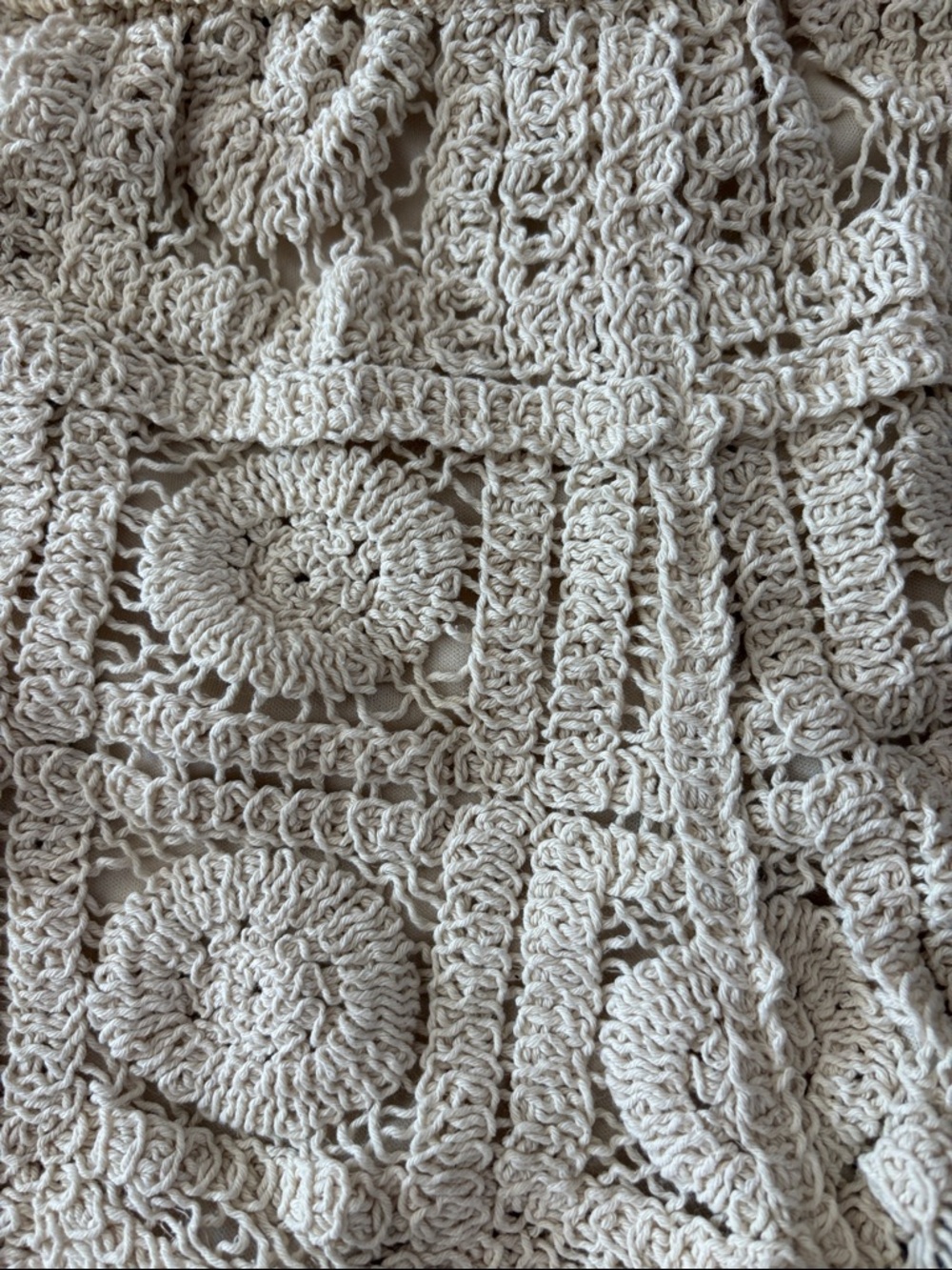 NWT Rebellion crotchet set size medium - Picture 2 of 6